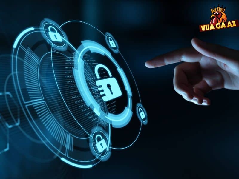 Chính sách bảo mật thông tin người dùng tuyệt đối Chính sách bảo mật thông tin người dùng tuyệt đối