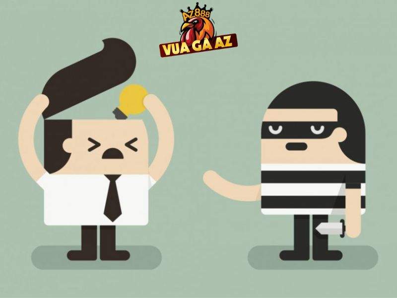 Những hậu quả cần biết nếu vi phạm nội dung sở hữu của hệ thống Những hậu quả cần biết nếu vi phạm nội dung sở hữu của hệ thống