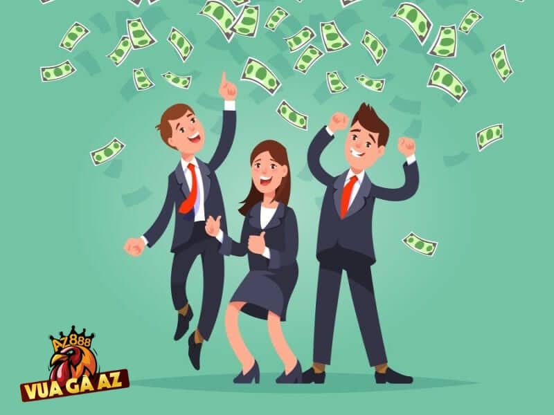 Trở thành đại lý Vua Gà AZ để nhận những quyền lợi hấp dẫn