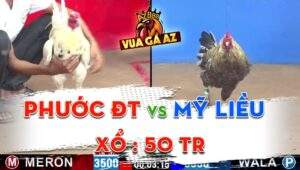 Trận 26 CPC2 26/04/2024 - Khi Hai Máy Chém Gặp Nhau