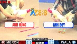 Trận 8 CPC2 4/7/2025 - Bướm Anh Hùng Có Chân Xạo Lờ Phản Ăn 1 Đẳng Cấp